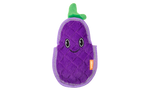Growl Flip Floppz Eddie de Aubergine Standaard