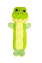 Growl Belly Busters Gary de Krokodil