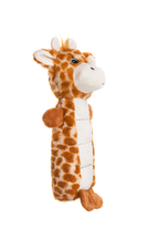 Growl Belly Busters Ginny die Giraffe