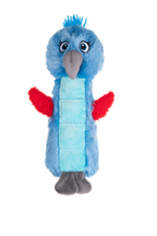 Growl Belly Burdz Percy de Papagaai