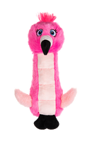 Growl Belly Burdz Fione de Flamingo