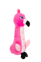 Growl Belly Burdz Fione de Flamingo