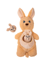 Growl Sidekicks Kanga Joey Standaard