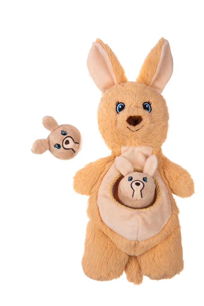 Growl Sidekicks Kanga Joey Standaard