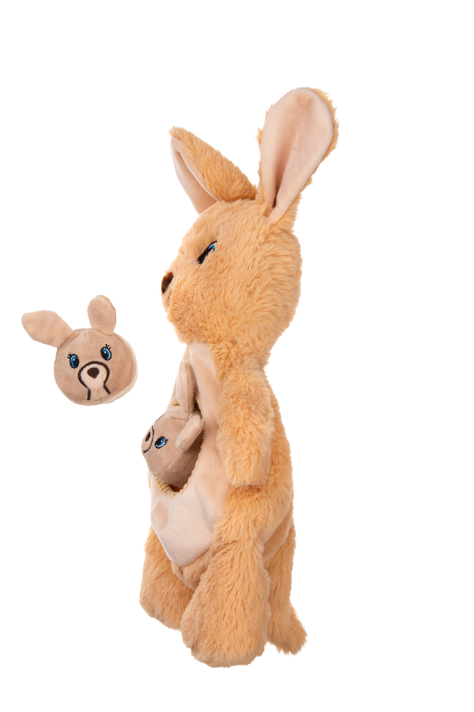 Growl Sidekicks Kanga Joey Standaard