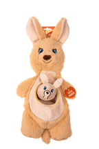 Growl Sidekicks Kanga Joey Standaard