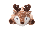 Growl Snugglez Daisy het Hert Standaard
