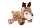 Growl Snugglez Daisy het Hert Standaard