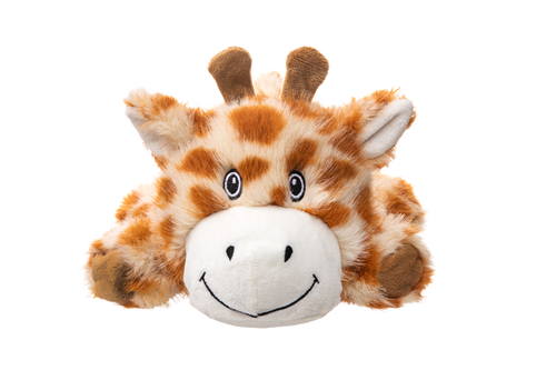 Growl Snugglez Glen the Giraffe