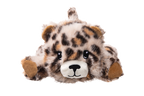 Growl Snugglez Larry het Luipaard Standaard