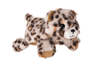 Growl Snugglez Larry het Luipaard Standaard