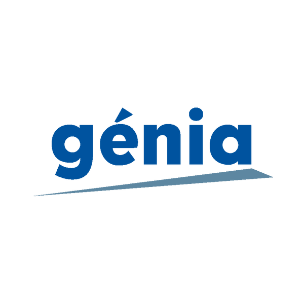 Génia
