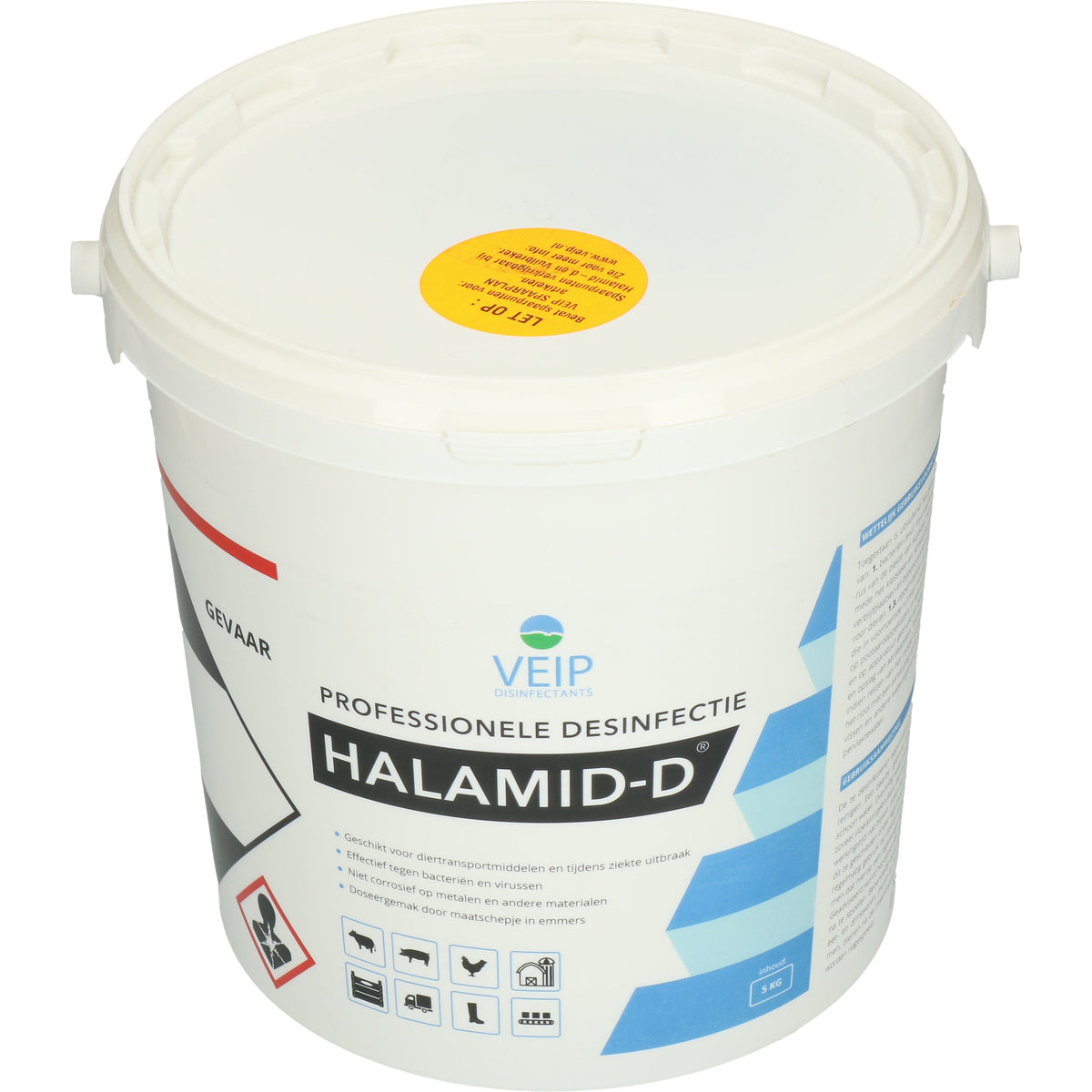 Halamid-D