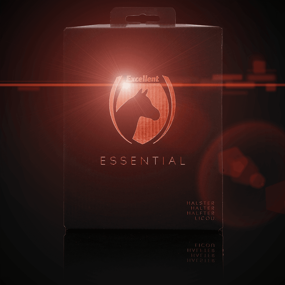 Excellent Essential Halster