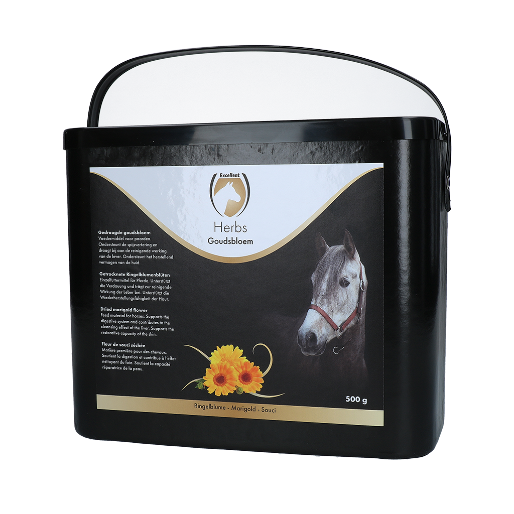 Excellent Horse Herbs Ringelblume 500 g