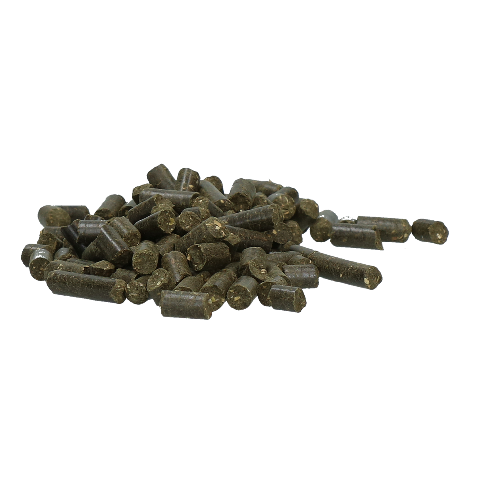 Excellent Horse Herbs Hennepbloempellets 1,5 kg