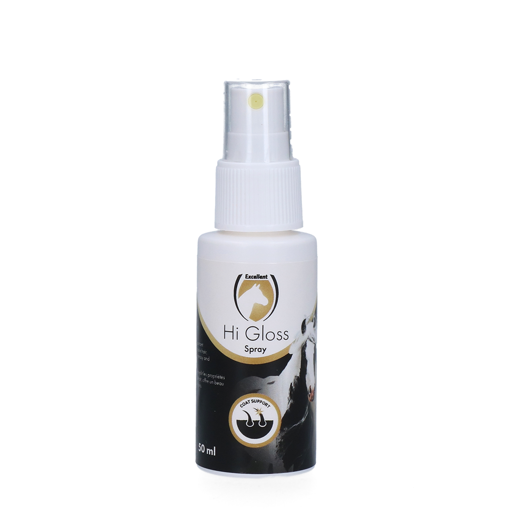 Excellent Horse Hi Gloss Spray
