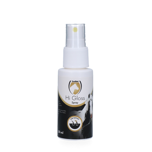 Excellent Horse Hi Gloss Spray