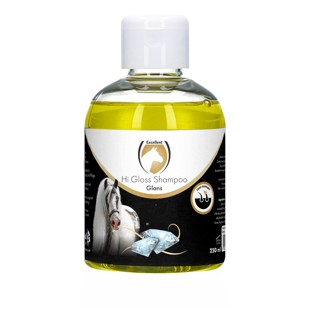 Excellent Horse Hi Gloss Shampoo Original