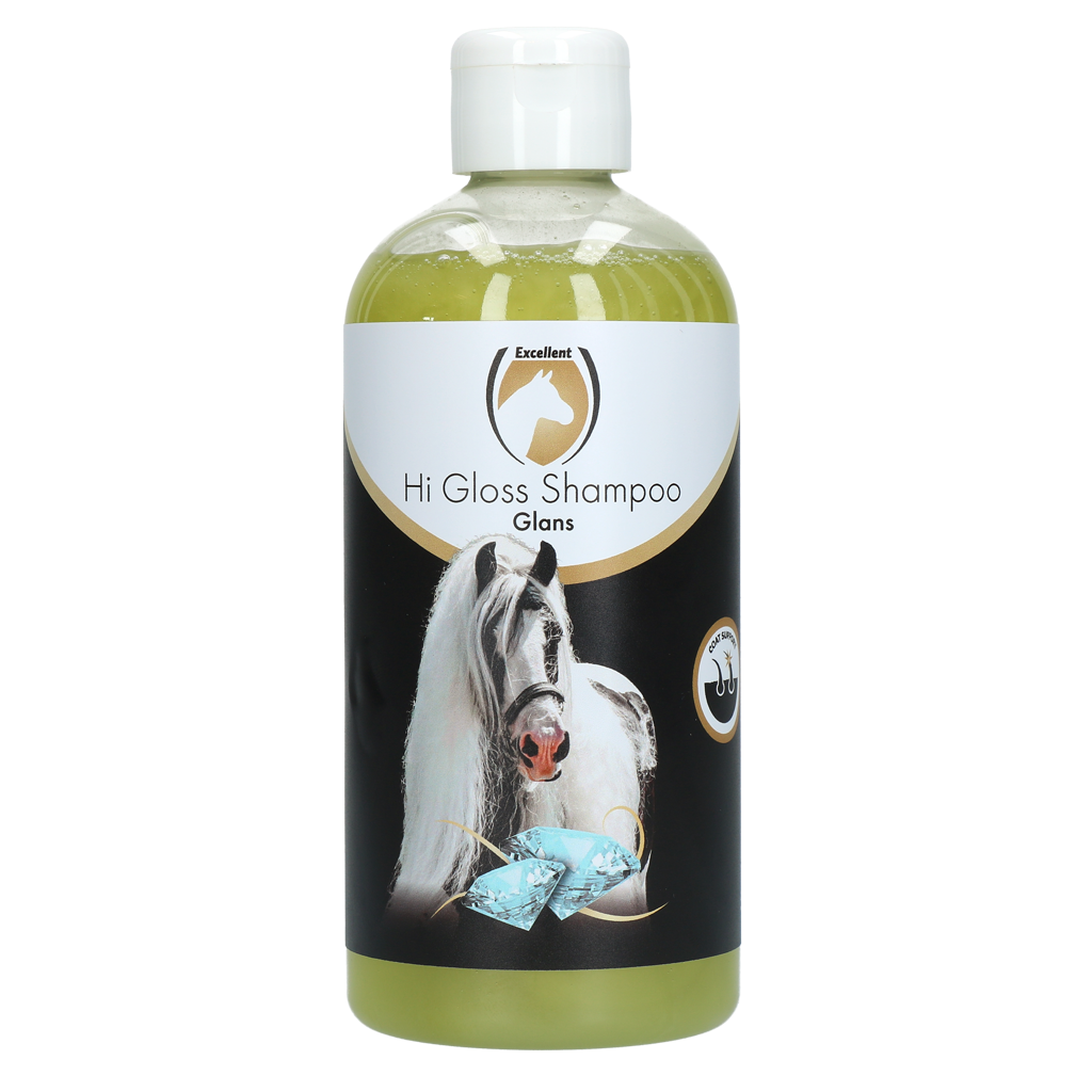 Excellent Horse Hi Gloss Shampoo Original