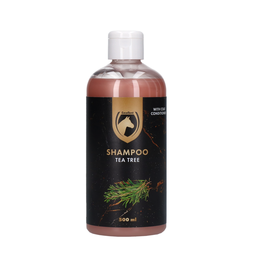 Excellent Horse Hi Gloss Shampoo