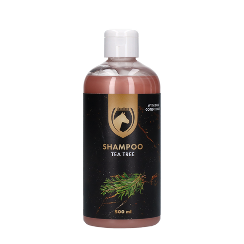 Excellent Horse Hi Gloss Shampoo