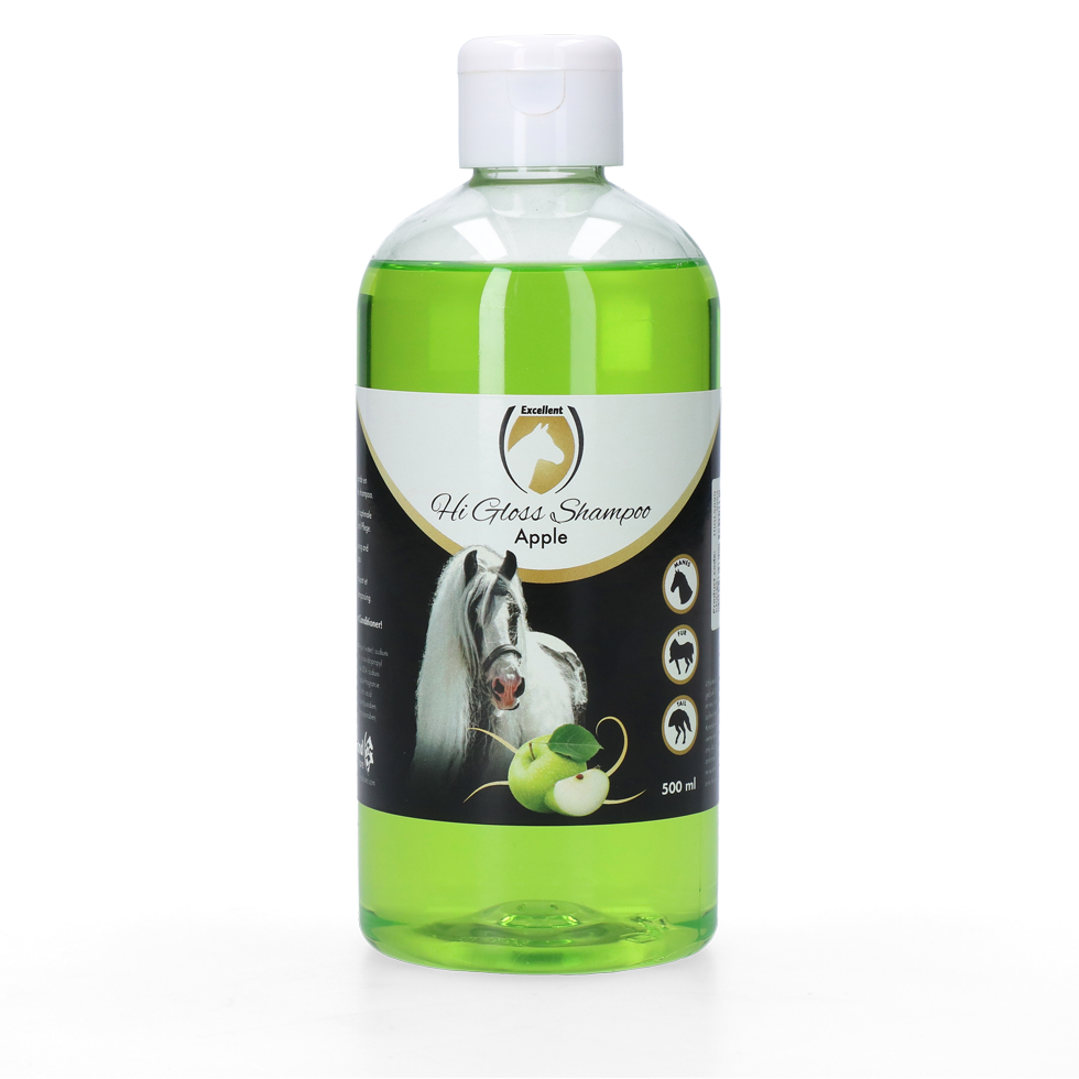 Excellent Horse Hi Gloss Shampoo