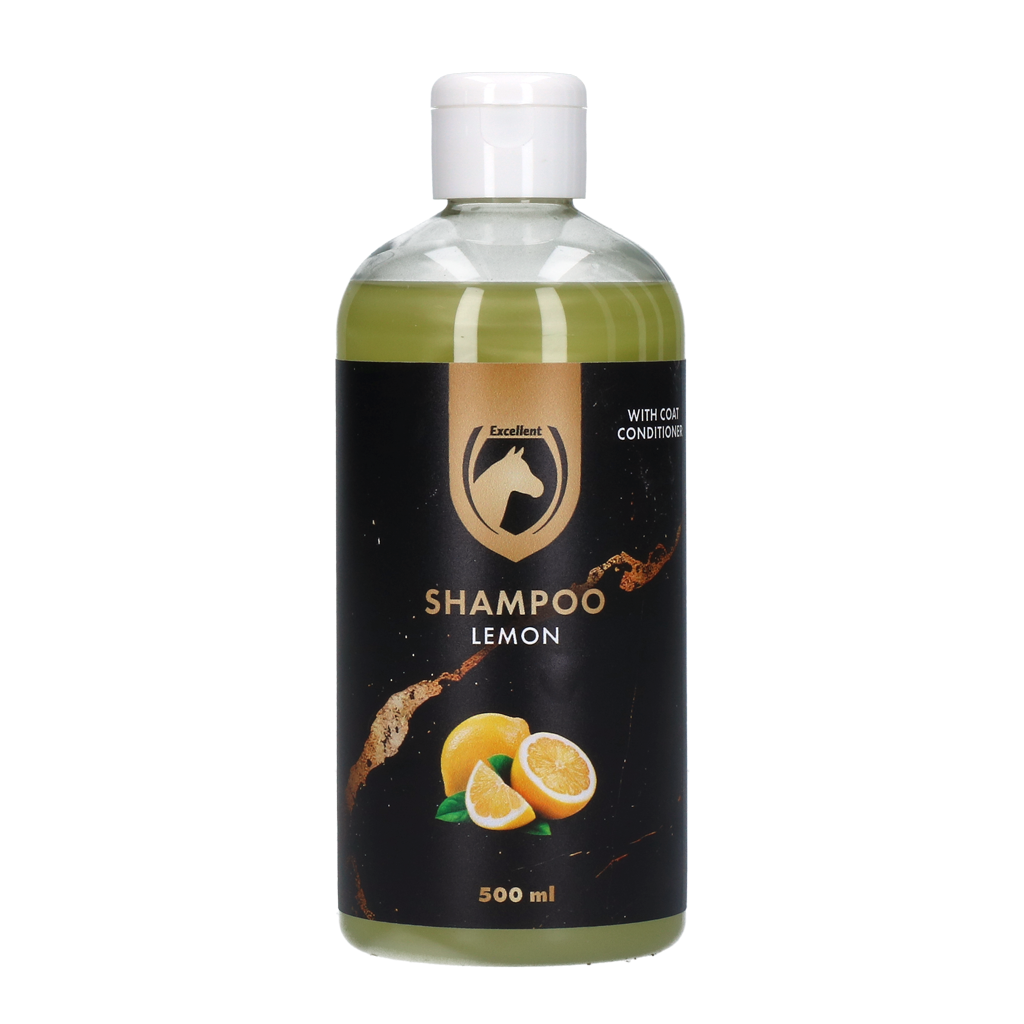 Excellent Horse Hi Gloss Shampoo