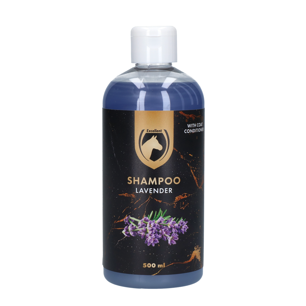 Excellent Horse Hi Gloss Shampoo