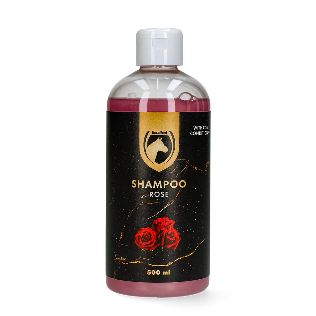 Excellent Horse Hi Gloss Shampoo