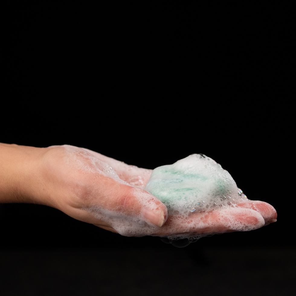 Excellent Horse Hi Gloss Shampoo Bar