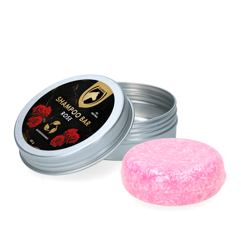 Excellent Horse Hi Gloss Shampoo Bar