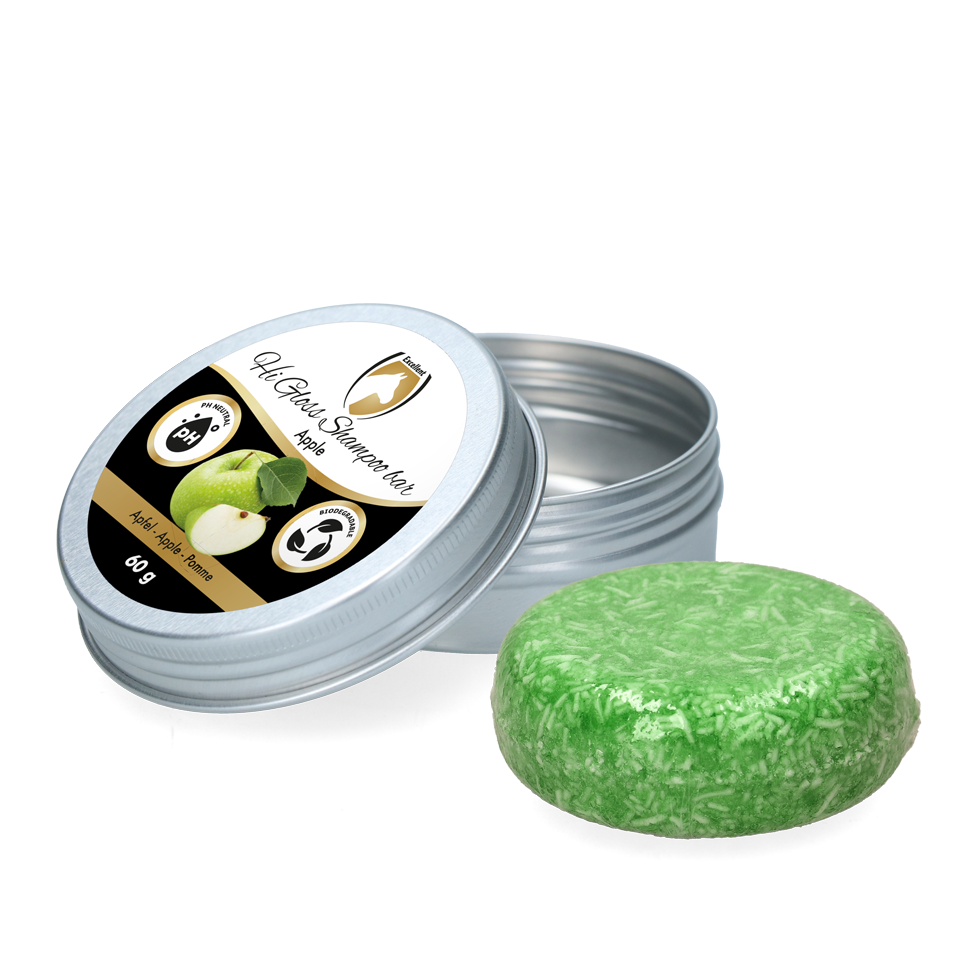 Excellent Horse Hi Gloss Shampoo Bar