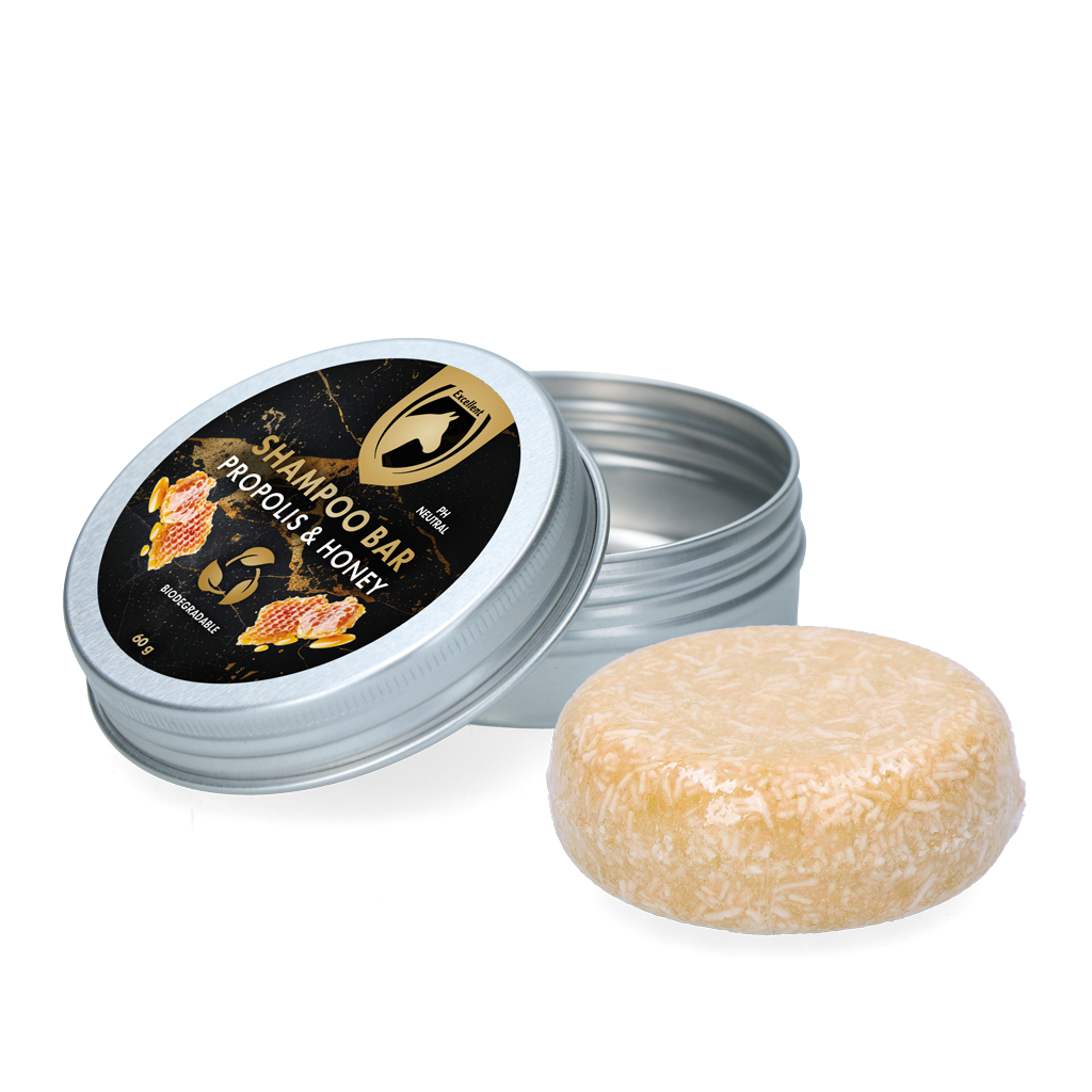 Excellent Horse Hi Gloss Shampoo Bar