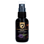 Detangle & Shine Spray Geschenkset 5 x 50 ml