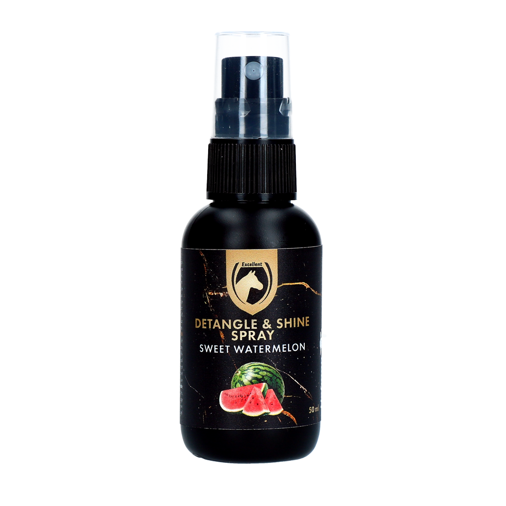 Detangle & Shine Spray Geschenkset 5 x 50 ml