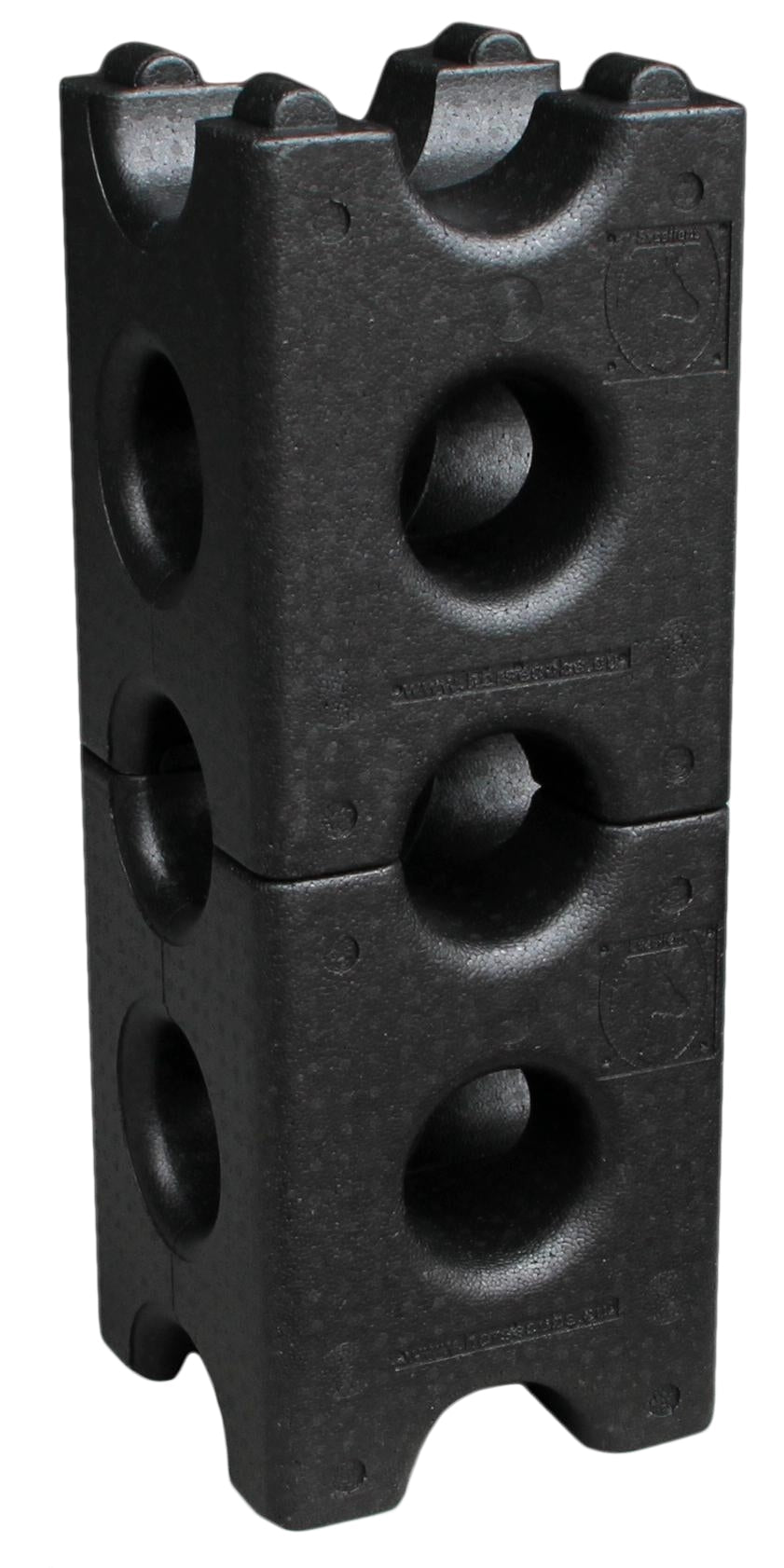 Excellent Horse Cube
