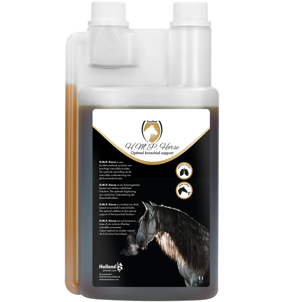 Excellent Horse H.M.P. Liquid 1 l