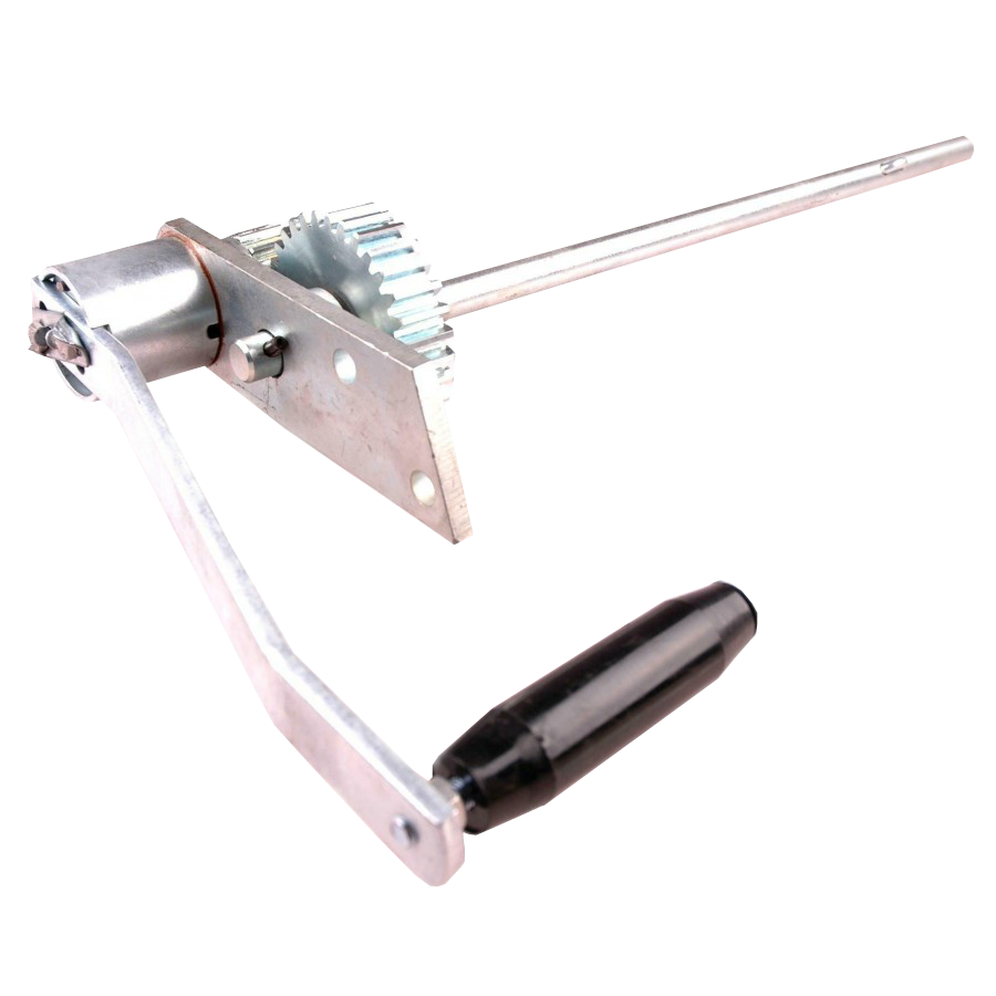 Vink Hoof Care Frame Winch