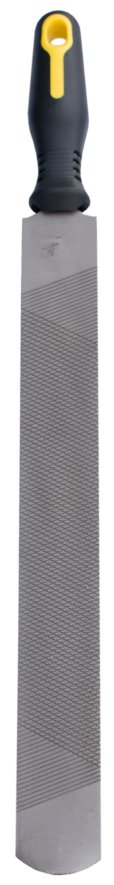 Hoefrasp recht 35 cm met Handvat