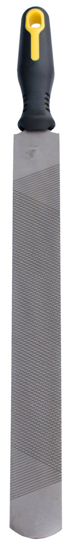 Hoefrasp recht 35 cm met Handvat