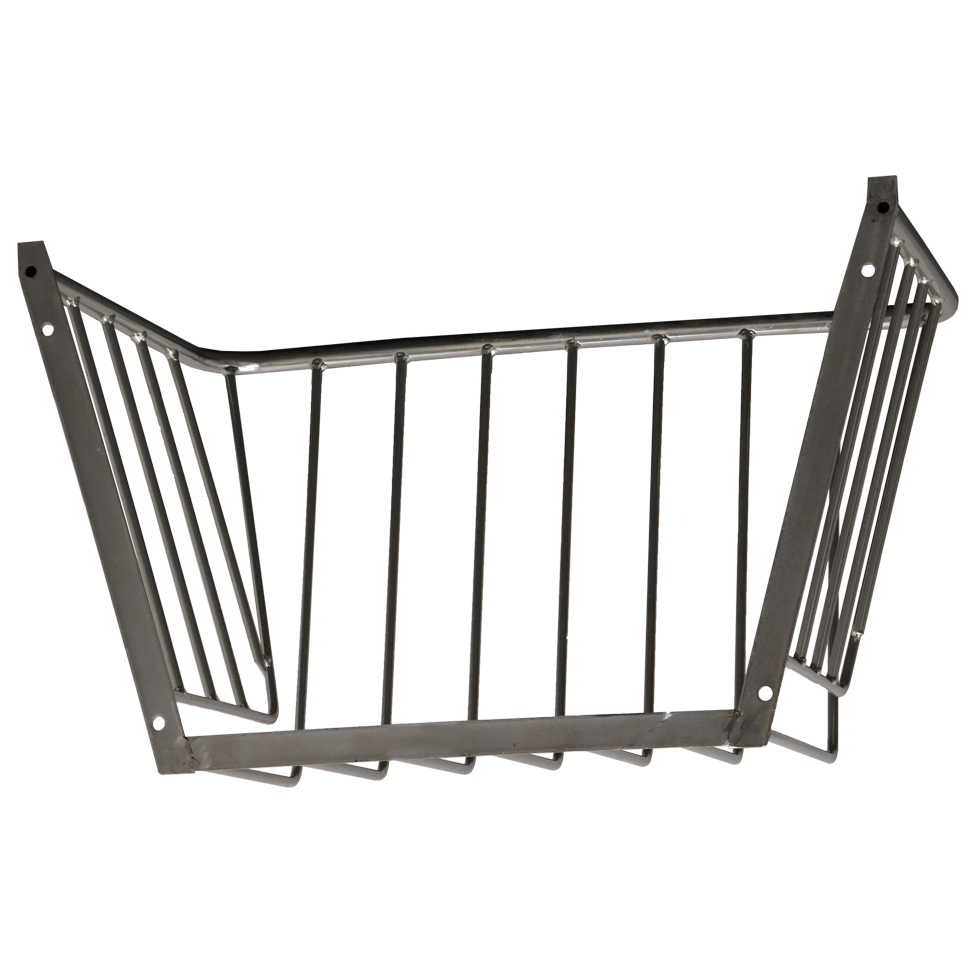 Hooiruif paard groot 75,3 x 47,5 x 46,5 cm RH