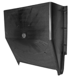 OK Plast Hooi Dispenser 200 l