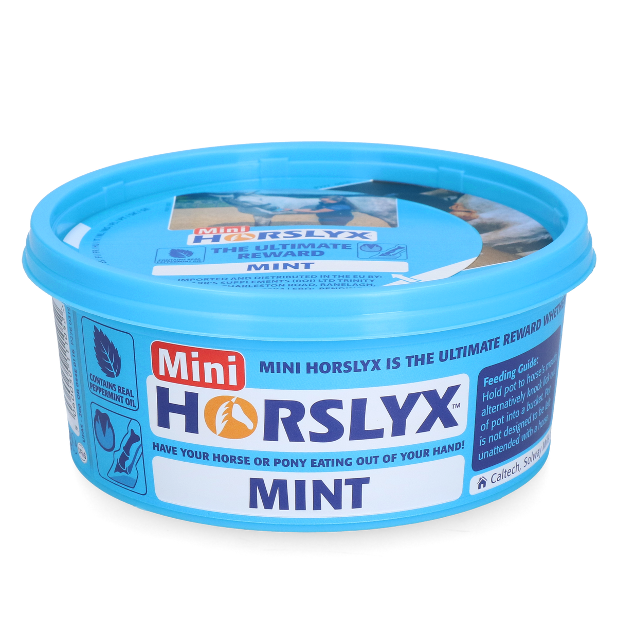 Horslyx Mini