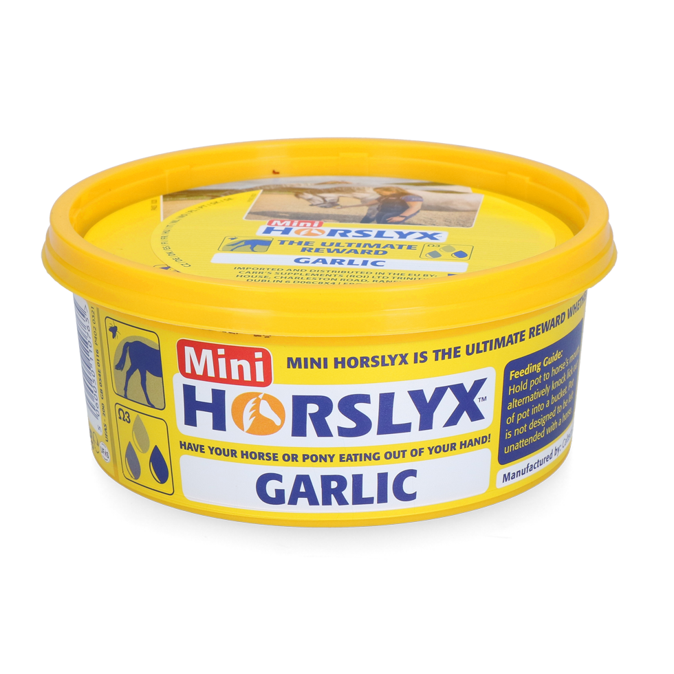 Horslyx Mini