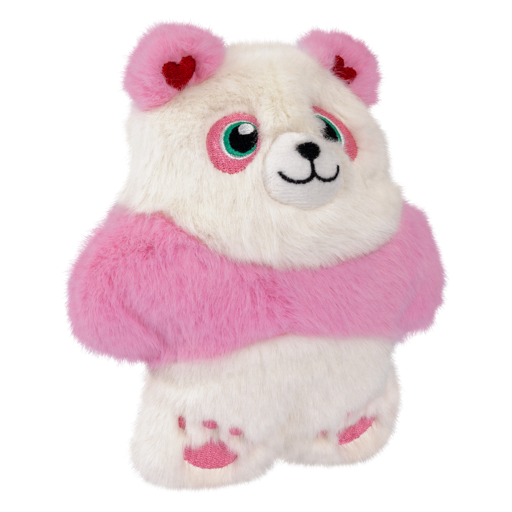 KONG Snuzzles Pink M