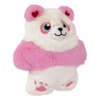 KONG Snuzzles Pink M