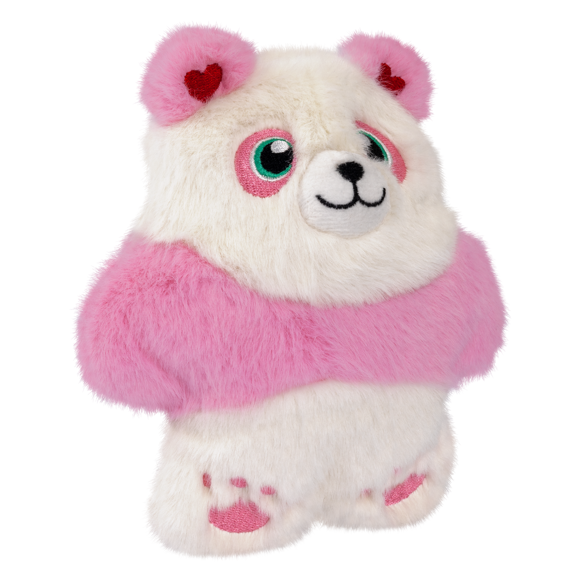 KONG Snuzzles Roze M