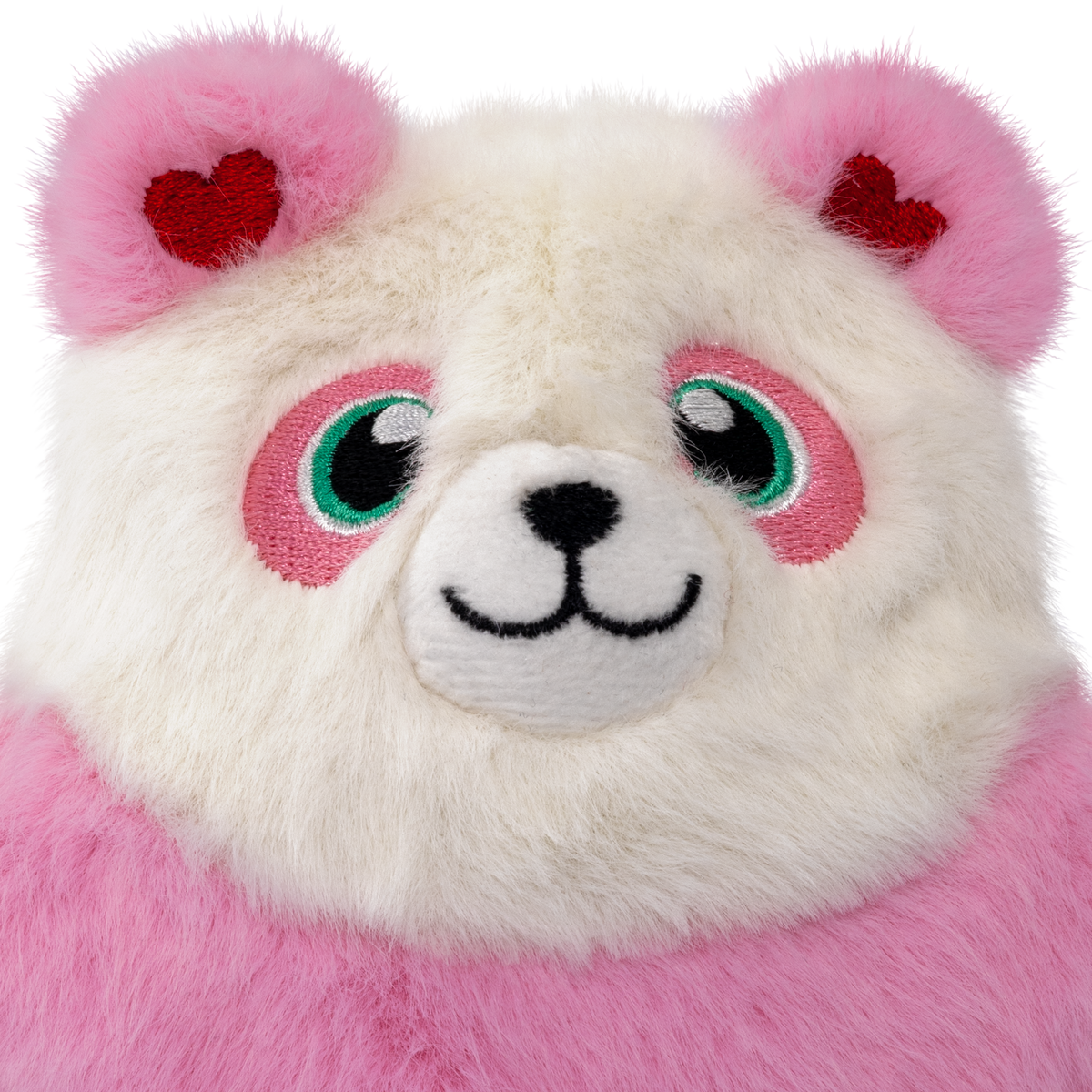KONG Snuzzles Roze M
