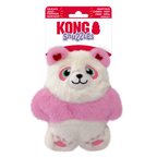 KONG Snuzzles Pink M